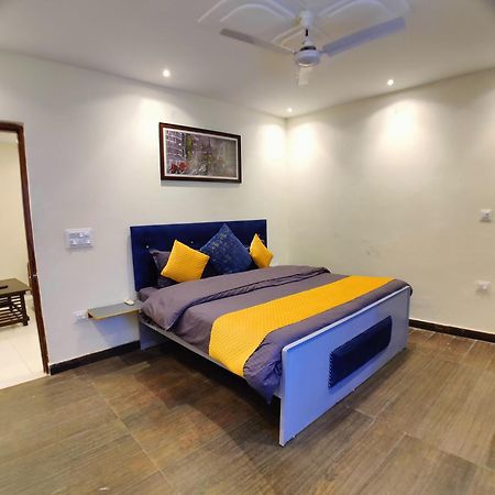 Cosy Homes Retreat دهرادون المظهر الخارجي الصورة