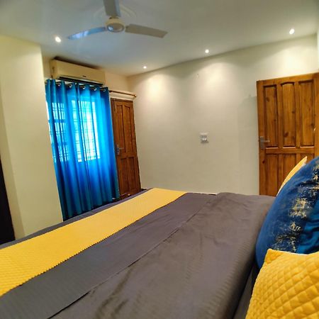 Cosy Homes Retreat دهرادون المظهر الخارجي الصورة