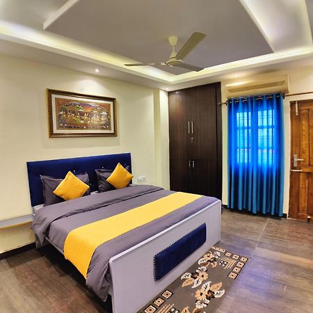 Cosy Homes Retreat دهرادون المظهر الخارجي الصورة