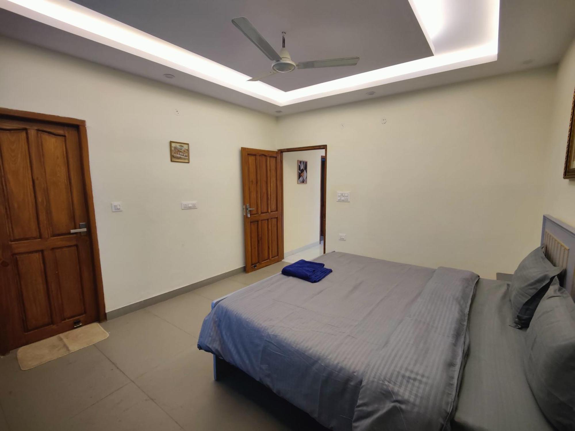Cosy Homes Retreat دهرادون المظهر الخارجي الصورة