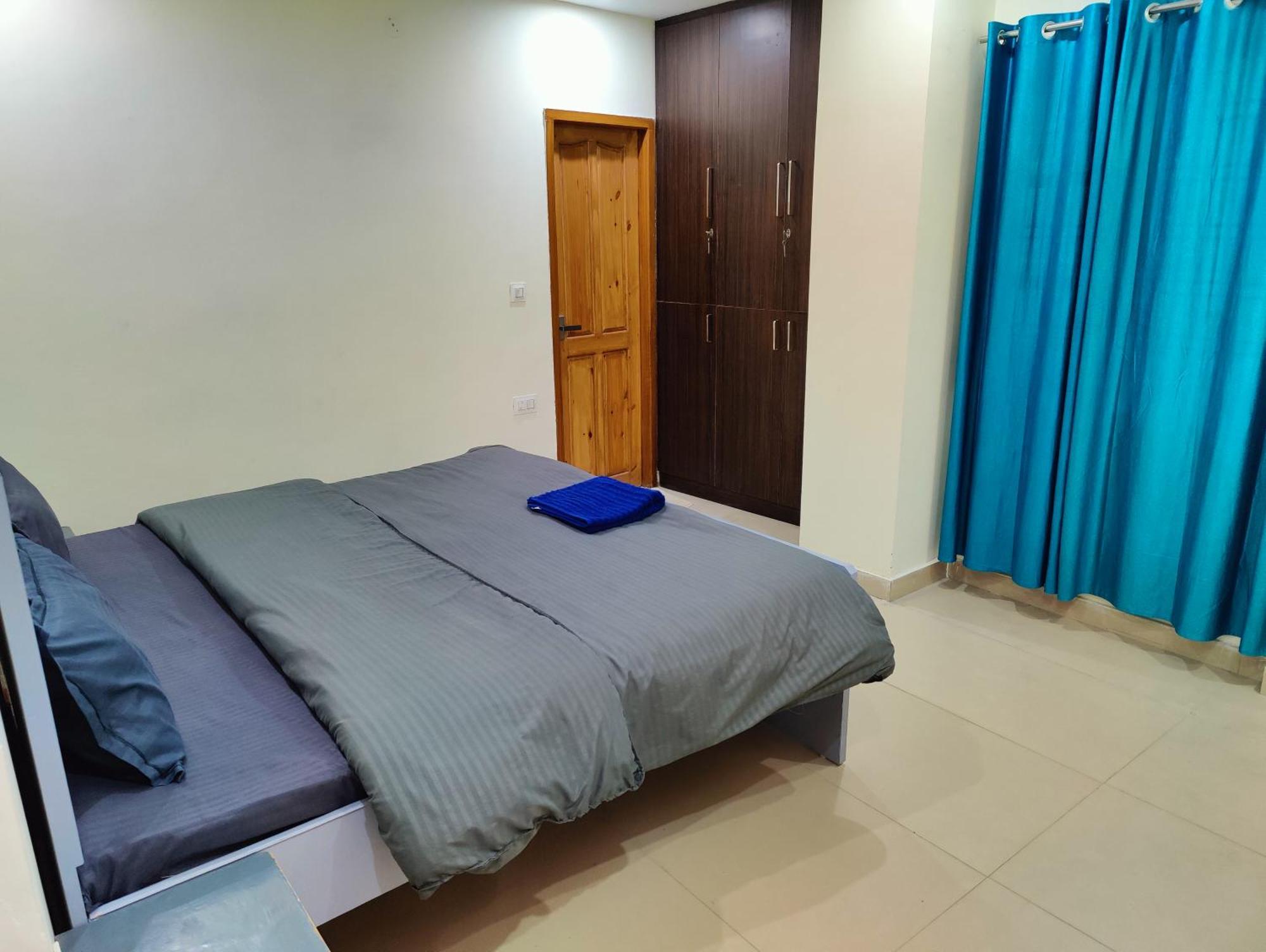 Cosy Homes Retreat دهرادون المظهر الخارجي الصورة