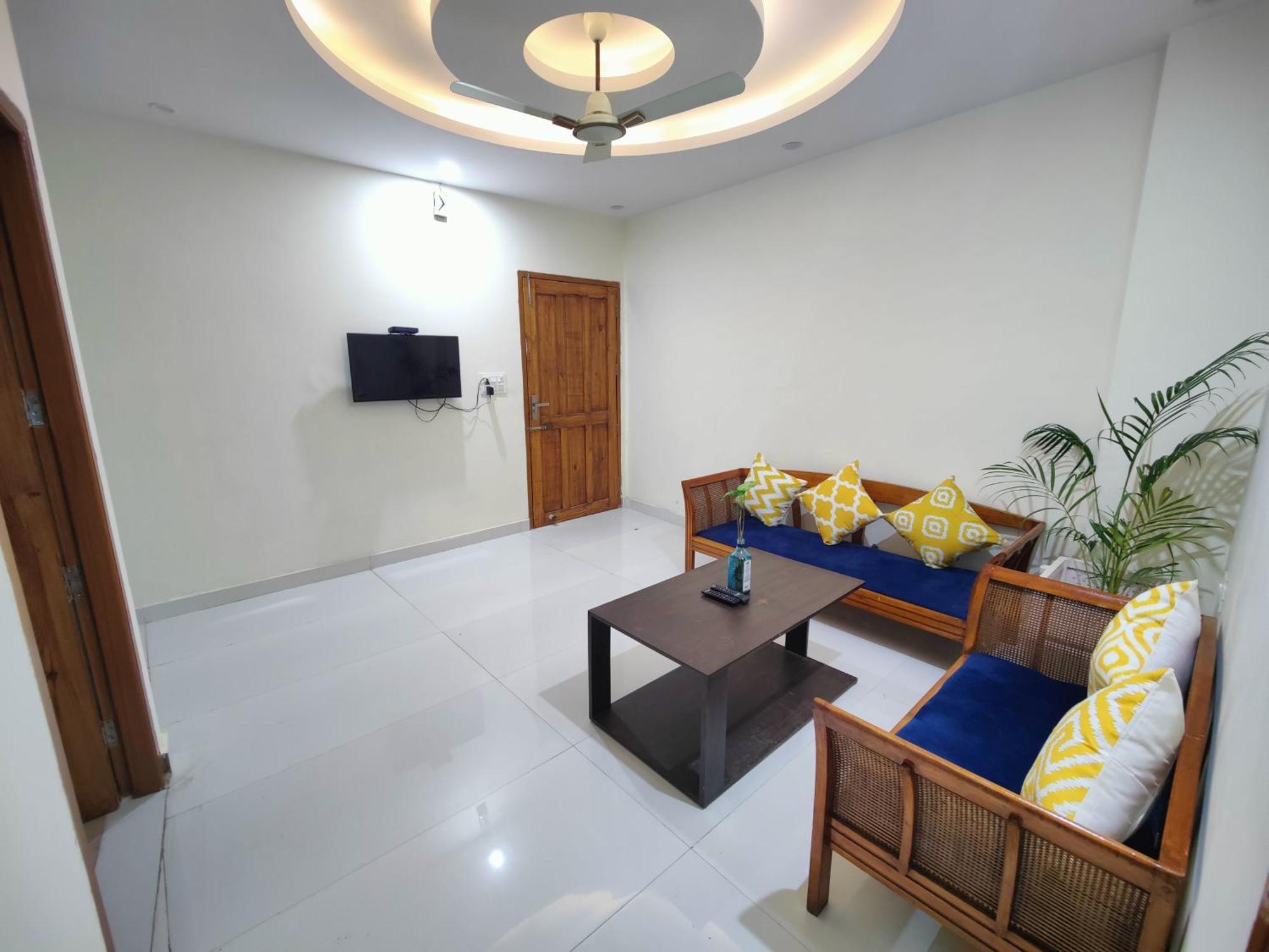 Cosy Homes Retreat دهرادون المظهر الخارجي الصورة