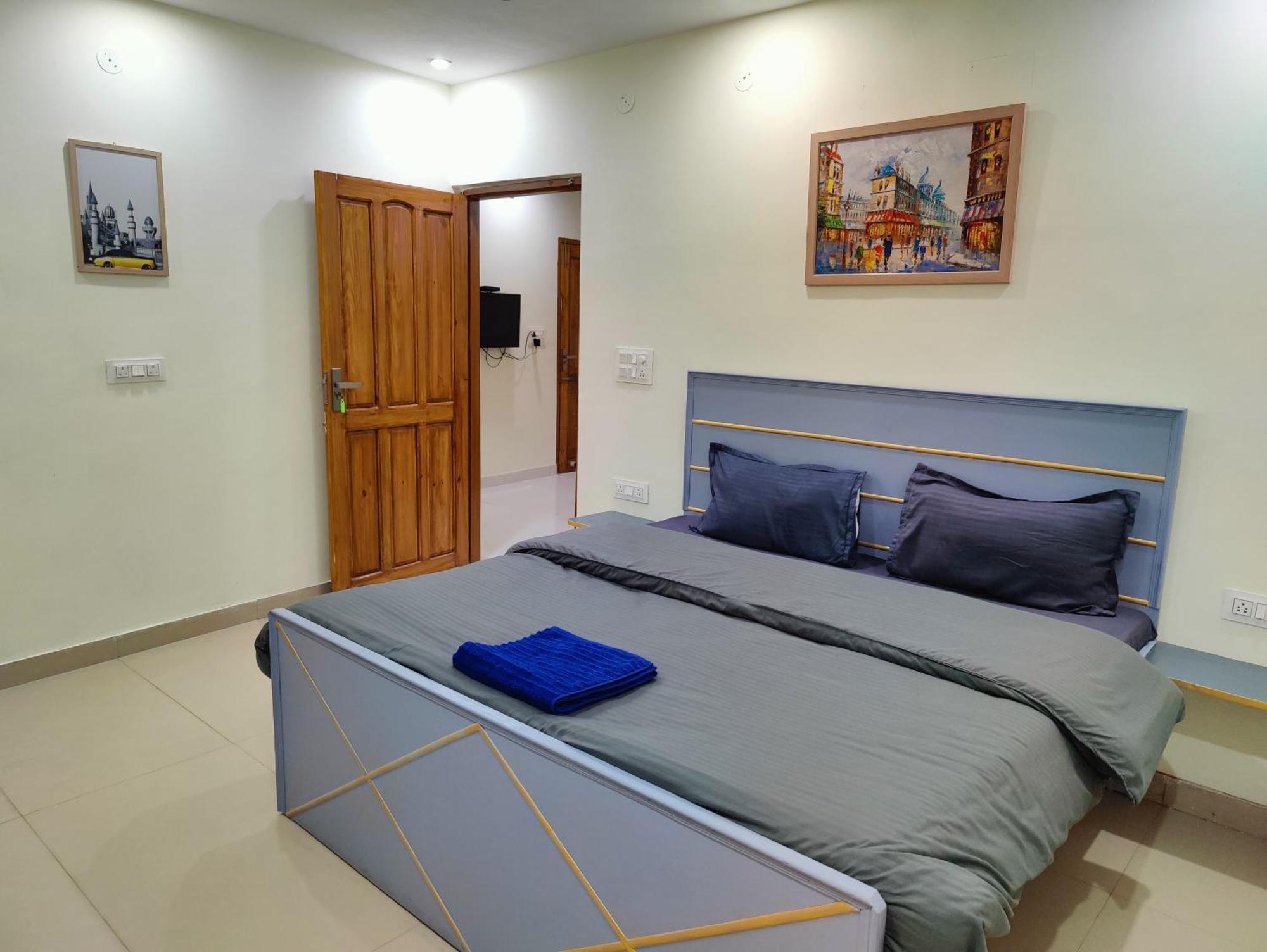 Cosy Homes Retreat دهرادون المظهر الخارجي الصورة