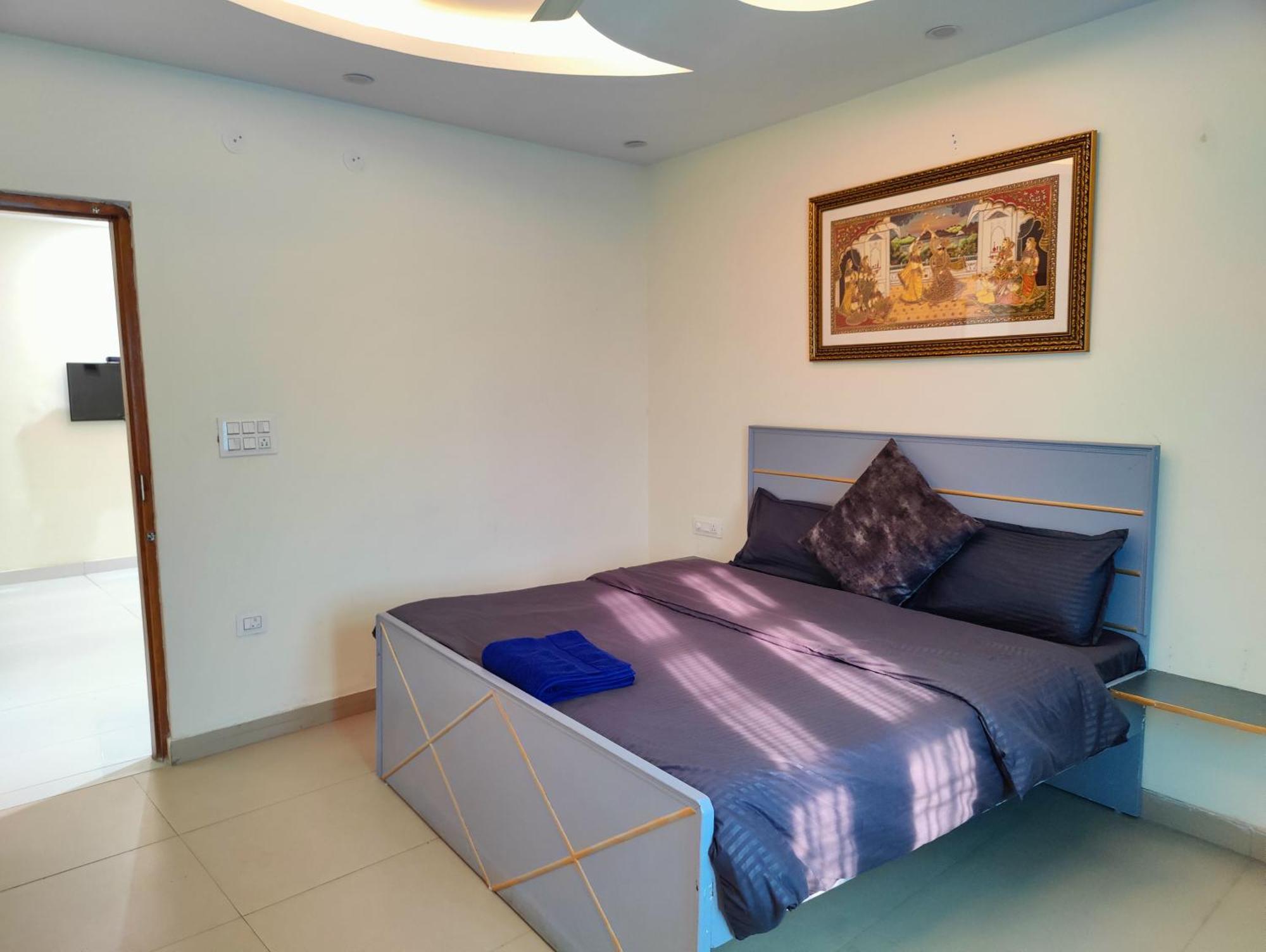 Cosy Homes Retreat دهرادون المظهر الخارجي الصورة