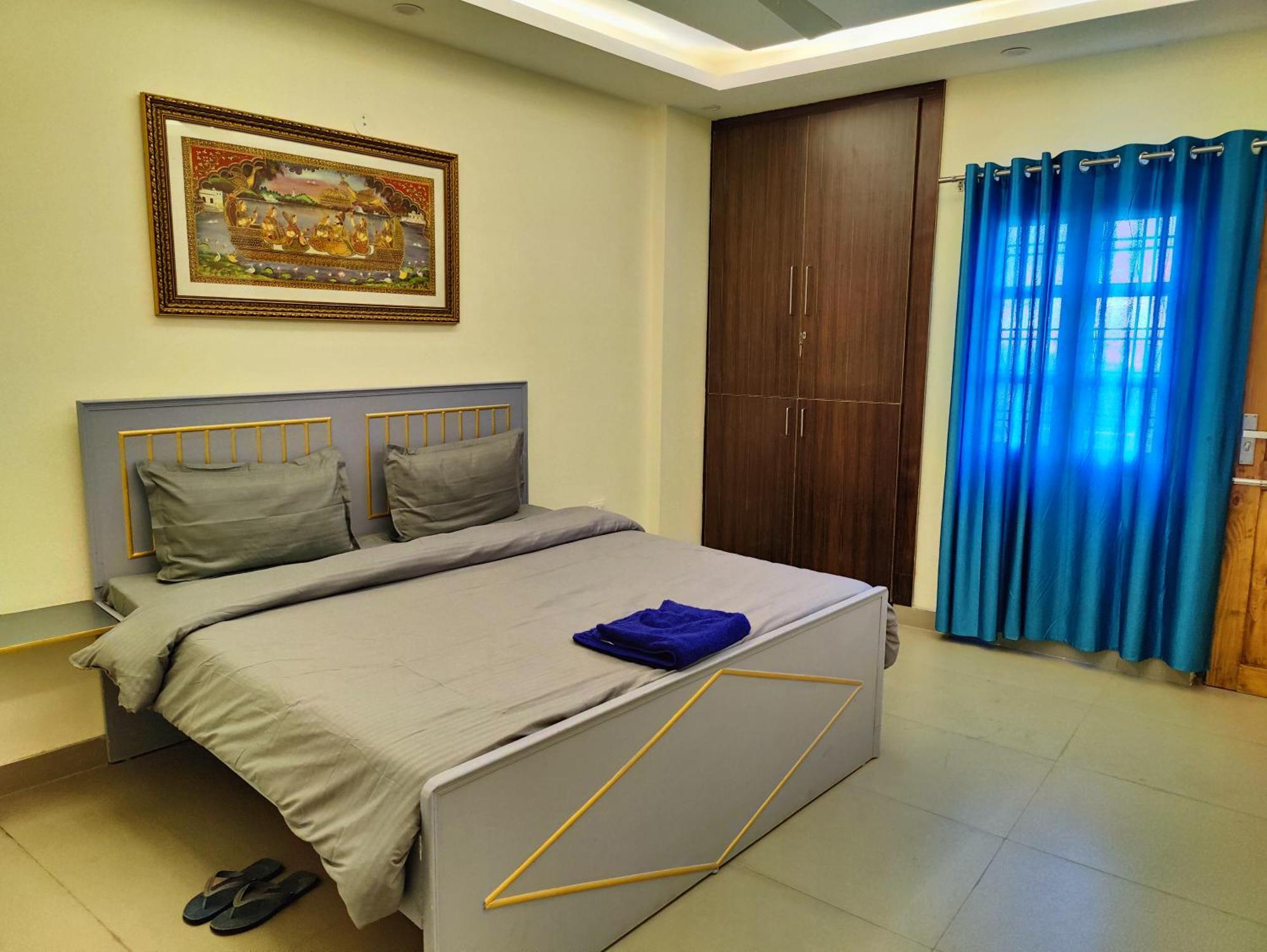 Cosy Homes Retreat دهرادون المظهر الخارجي الصورة
