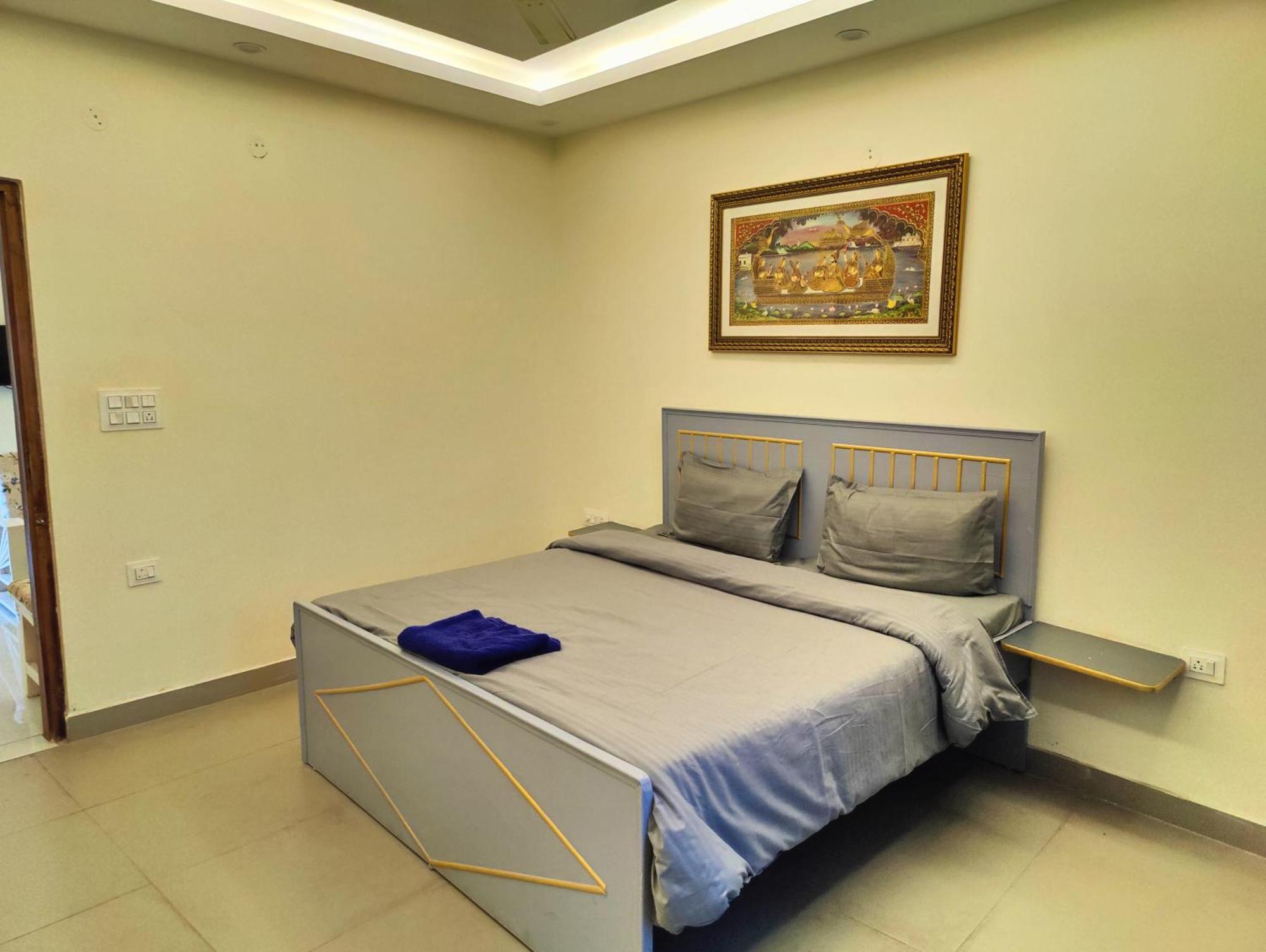 Cosy Homes Retreat دهرادون المظهر الخارجي الصورة