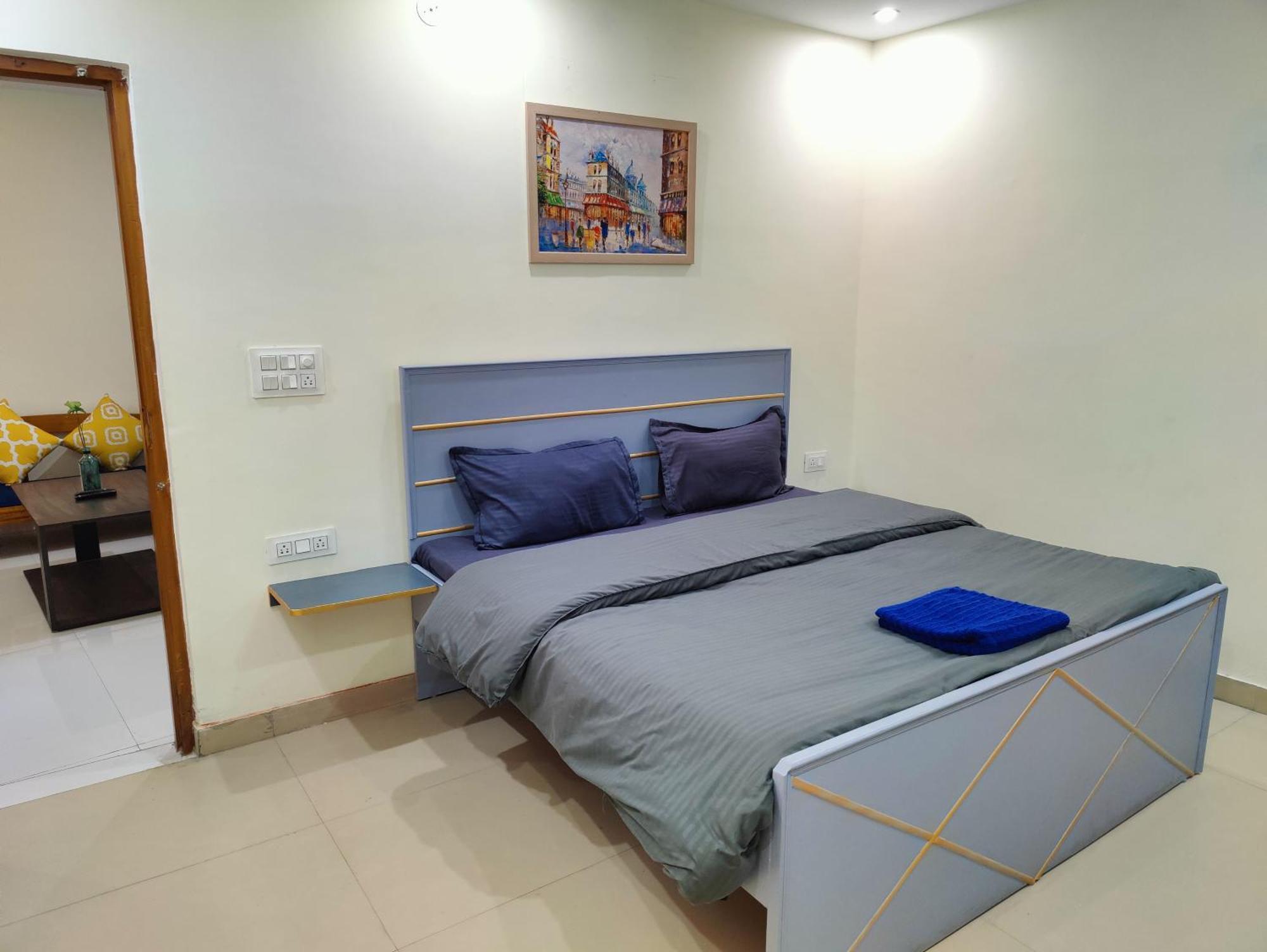 Cosy Homes Retreat دهرادون المظهر الخارجي الصورة