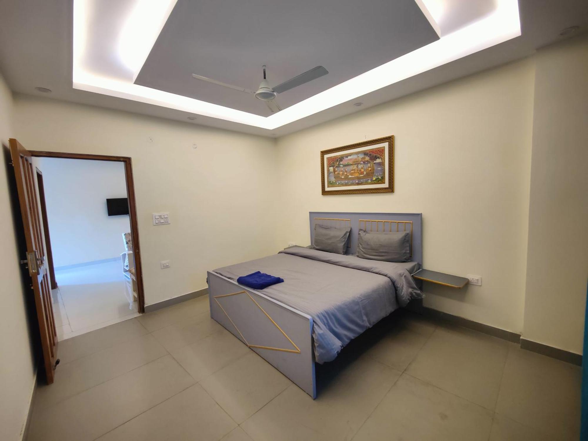 Cosy Homes Retreat دهرادون المظهر الخارجي الصورة