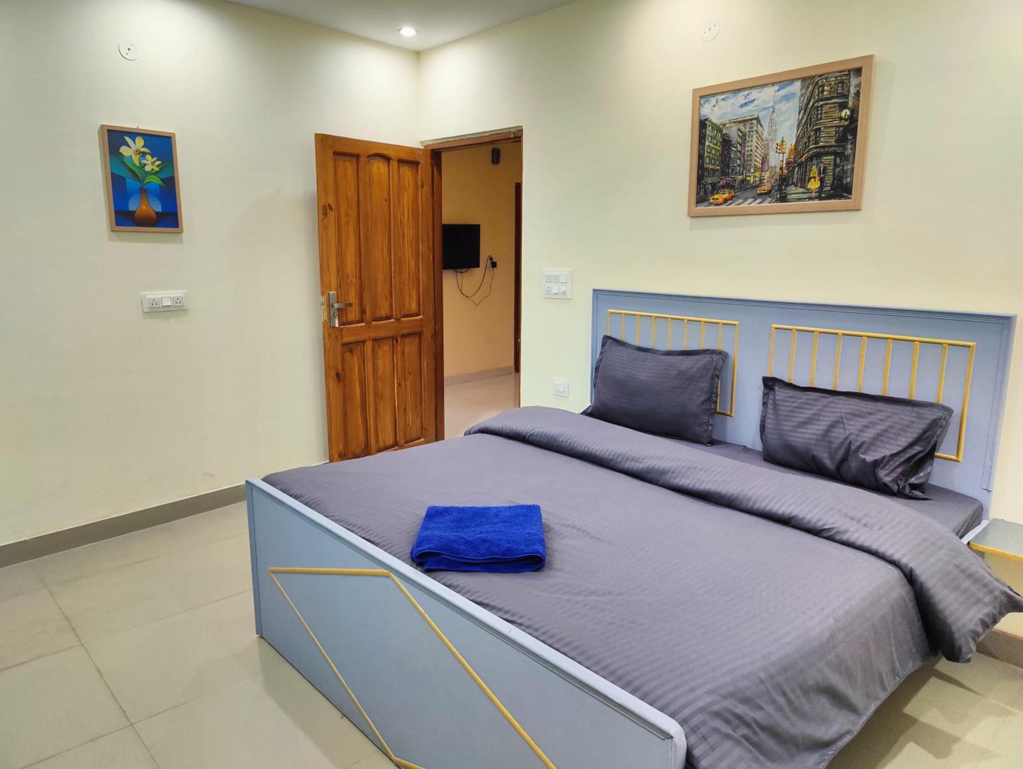 Cosy Homes Retreat دهرادون المظهر الخارجي الصورة
