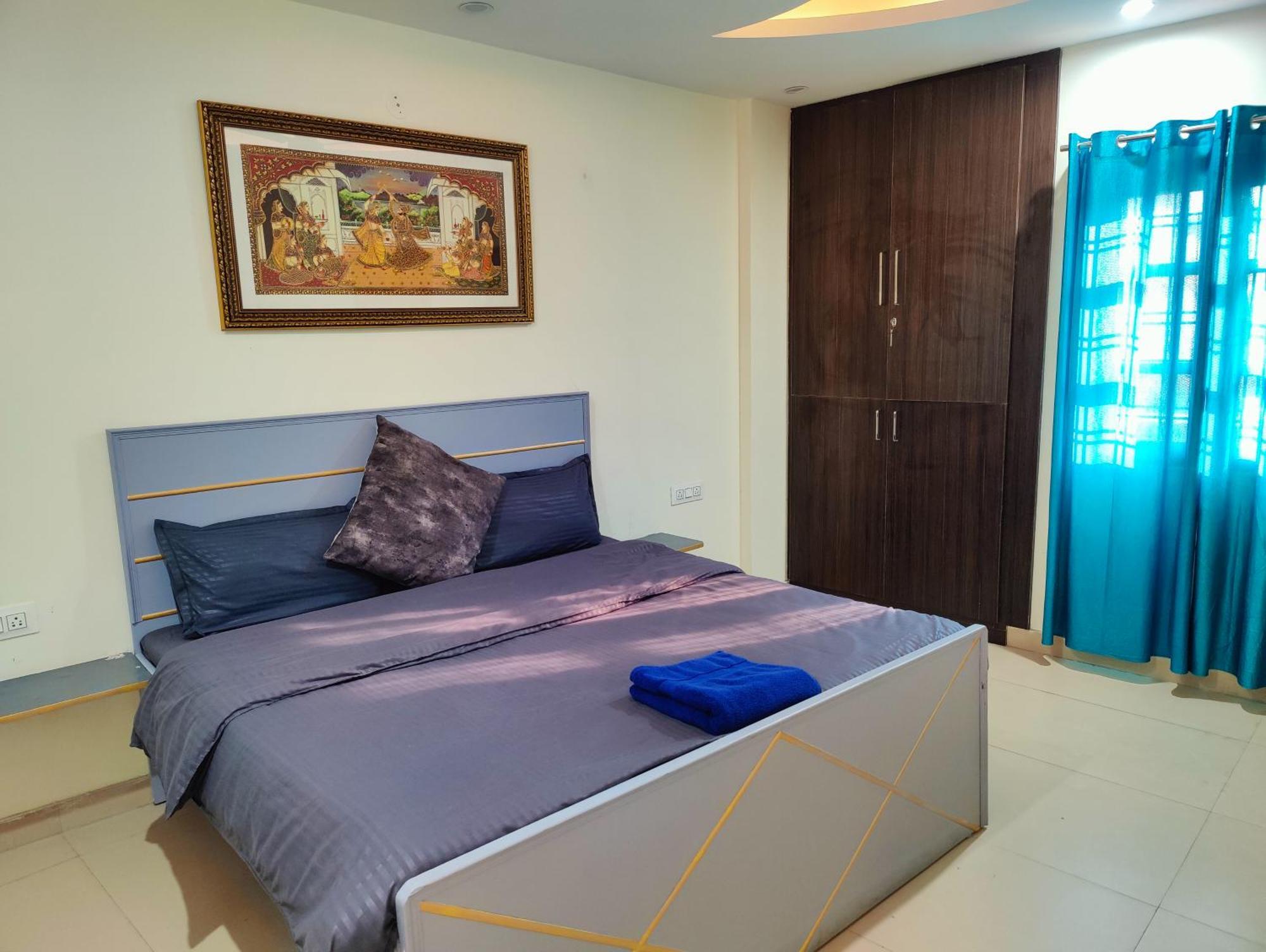 Cosy Homes Retreat دهرادون المظهر الخارجي الصورة
