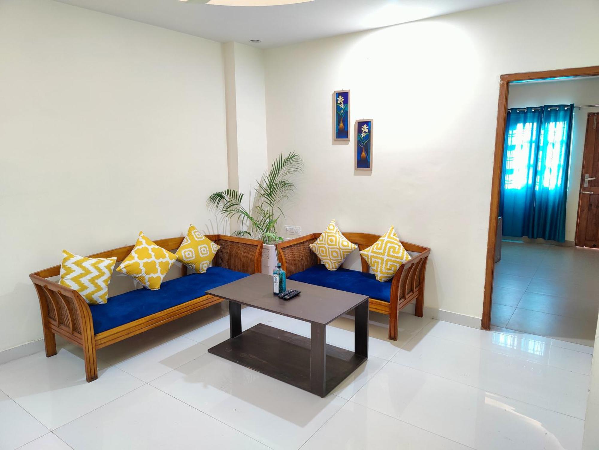 Cosy Homes Retreat دهرادون المظهر الخارجي الصورة