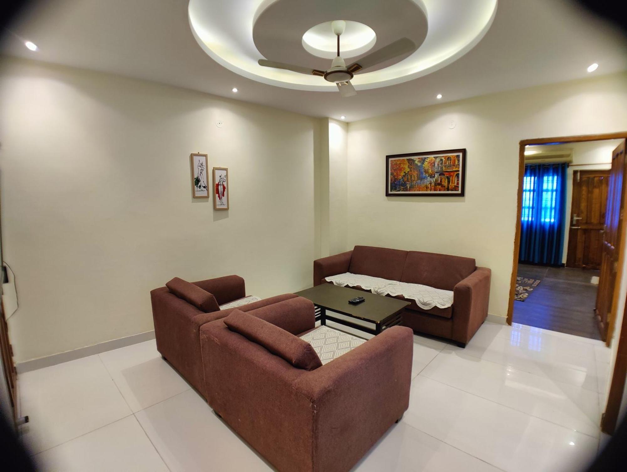 Cosy Homes Retreat دهرادون المظهر الخارجي الصورة