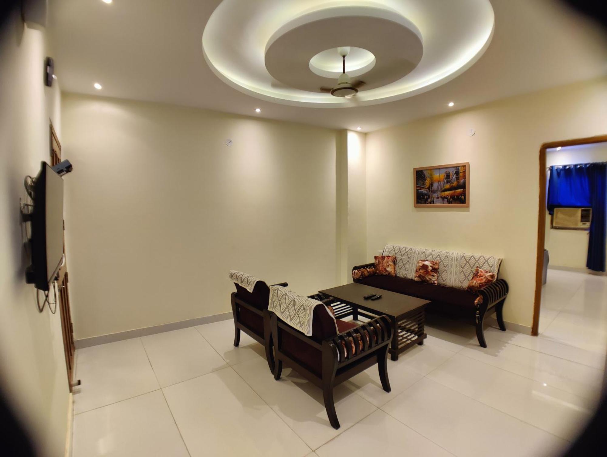 Cosy Homes Retreat دهرادون المظهر الخارجي الصورة