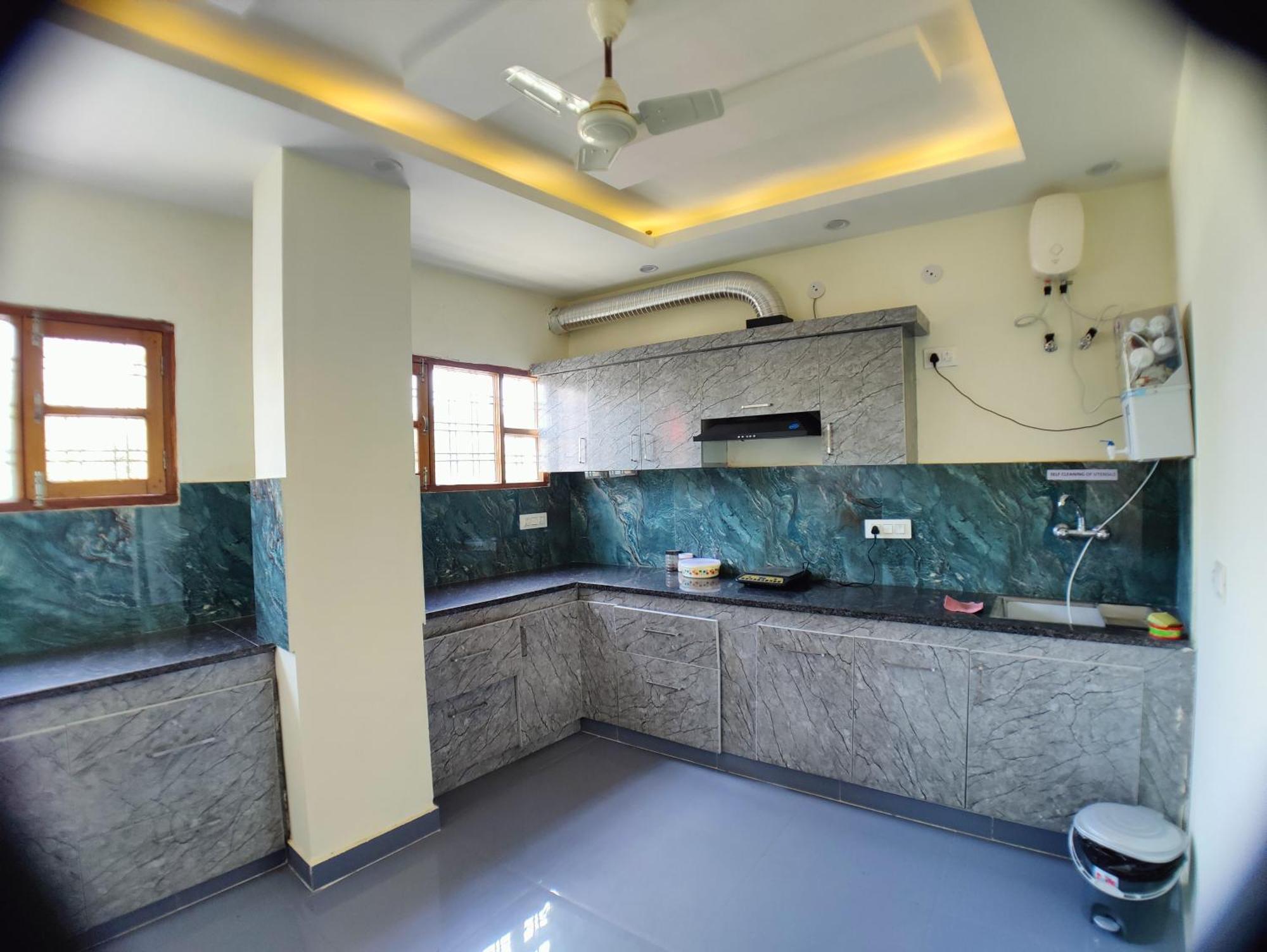 Cosy Homes Retreat دهرادون المظهر الخارجي الصورة