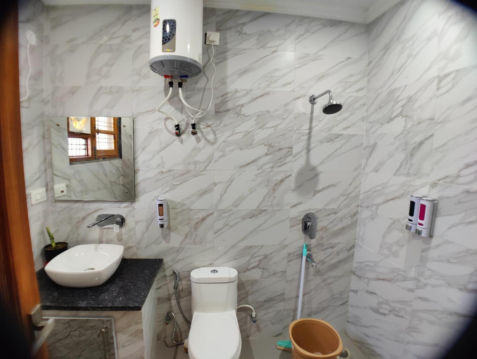 Cosy Homes Retreat دهرادون المظهر الخارجي الصورة